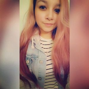 Meet your Posher, Melissa